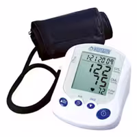 فشارسنج دیجیتال بازویی Bremed BD8200