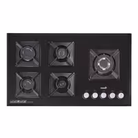 اجاق گاز صفحه ای تورینو پلاس مدل TG 504