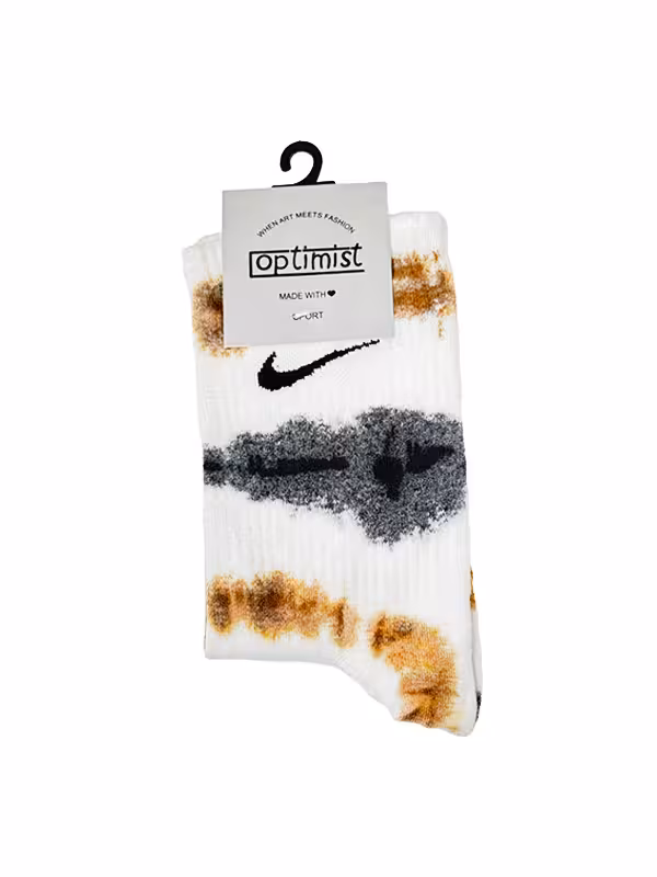 جوراب آپتیمیست تای دای