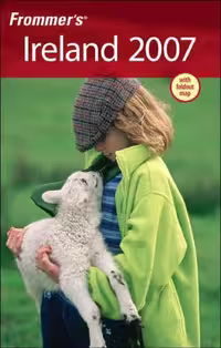 خرید و دانلود نسخه کامل کتاب Frommer's Ireland 2007 (Frommer's Complete)