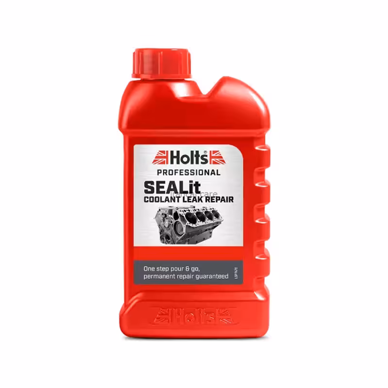 نشت گیر رادیاتور هولتس (قرمز)