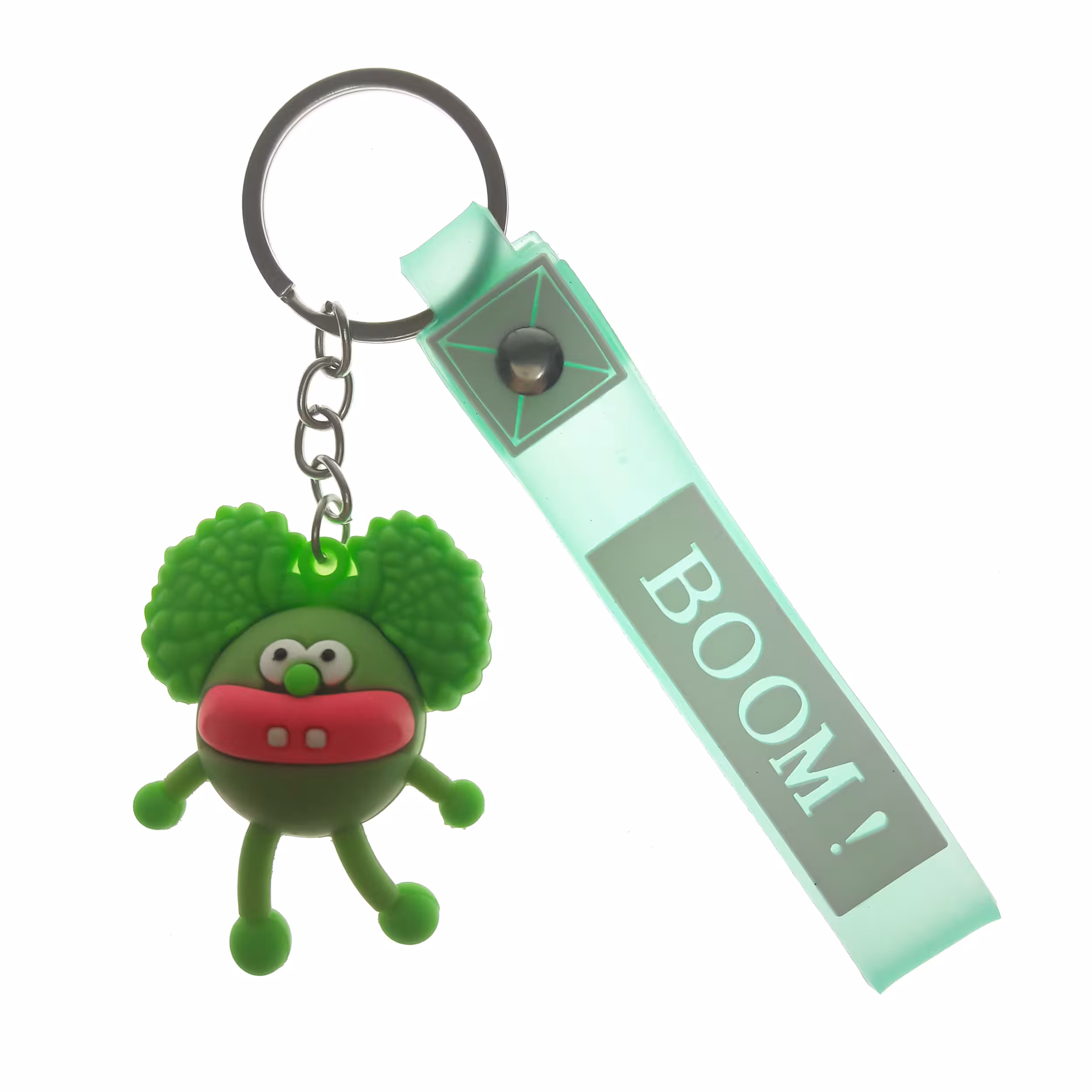 جاکلیدی مدل سیلیکونی کد Y7162