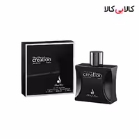 ادکلن باگ سانز کریشن نویر مردانه حجم 100 میلی لیتر