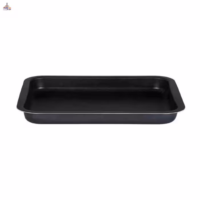 تابه فر ظرفیران سایز 23x30 سانتی متر
