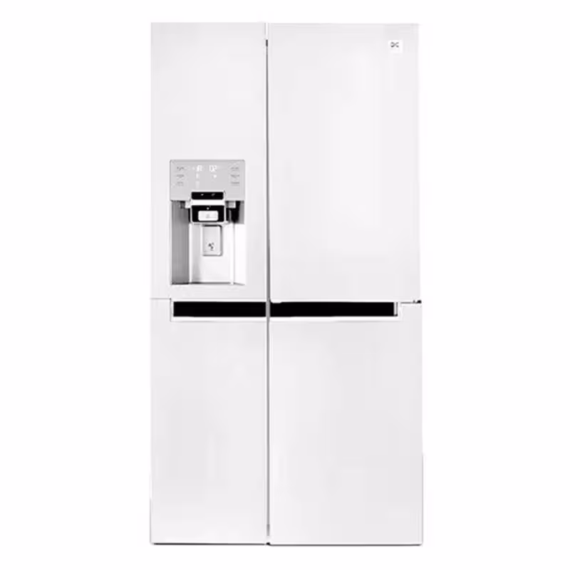 یخچال فریزر ساید بای ساید دوو مدل SXi30-20W