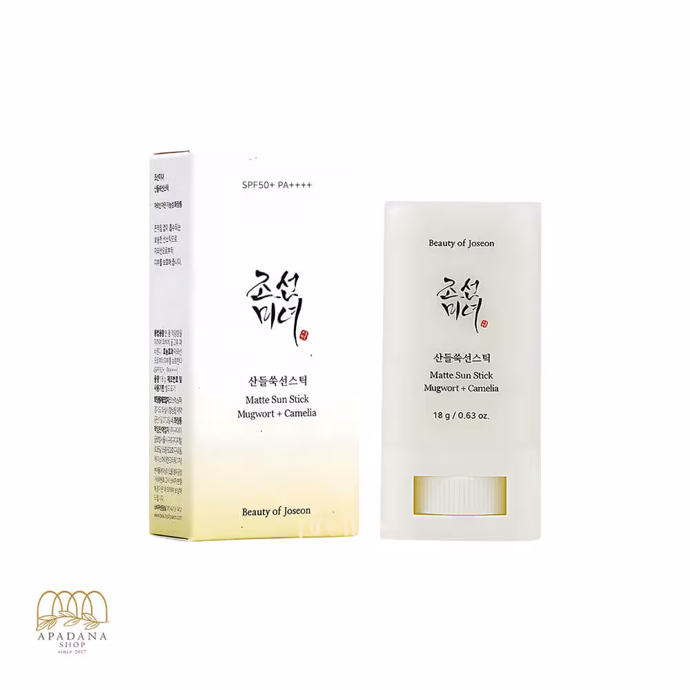 ضد آفتاب استیکی بیوتی آف جوسان حجم 18 گرم