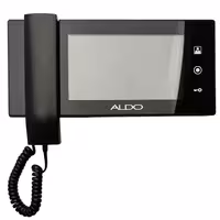 دربازکن تصویری آلدو مدل (M)728