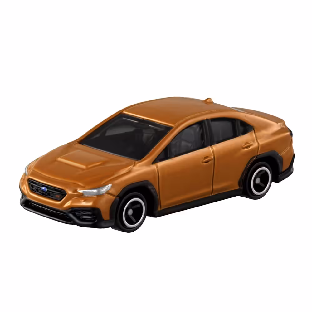 ماشین فلزی تامیکا مدل Subaru WRX S4 Sti Sport R Ex