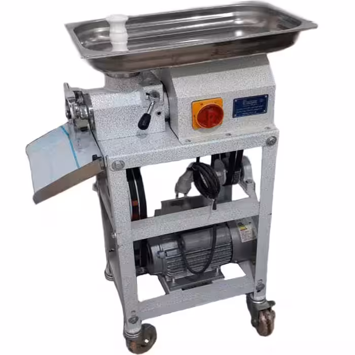 چرخ گوشت ایستاده الکتروکار مدل EC-16