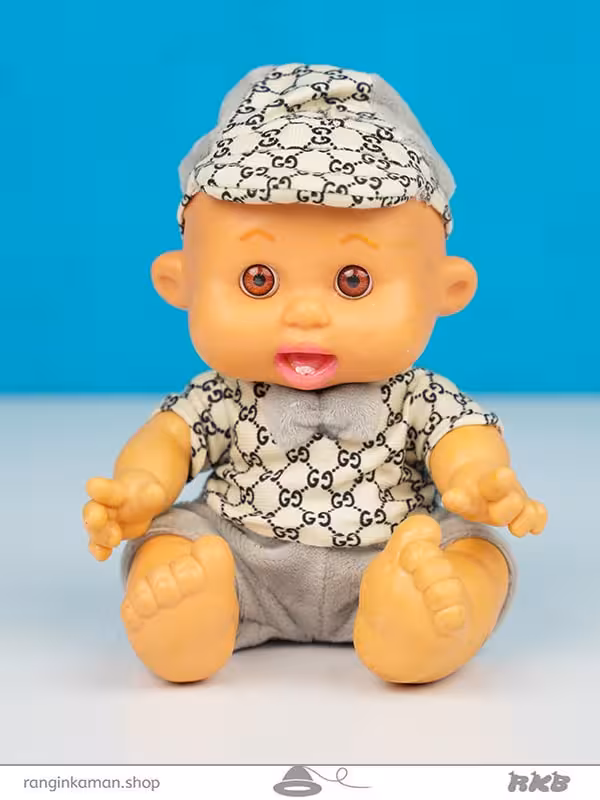 عروسک وروجک elf doll