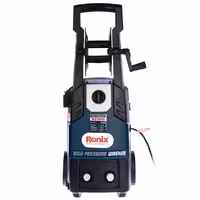 کارواش رونیکس مدل RP-0140
