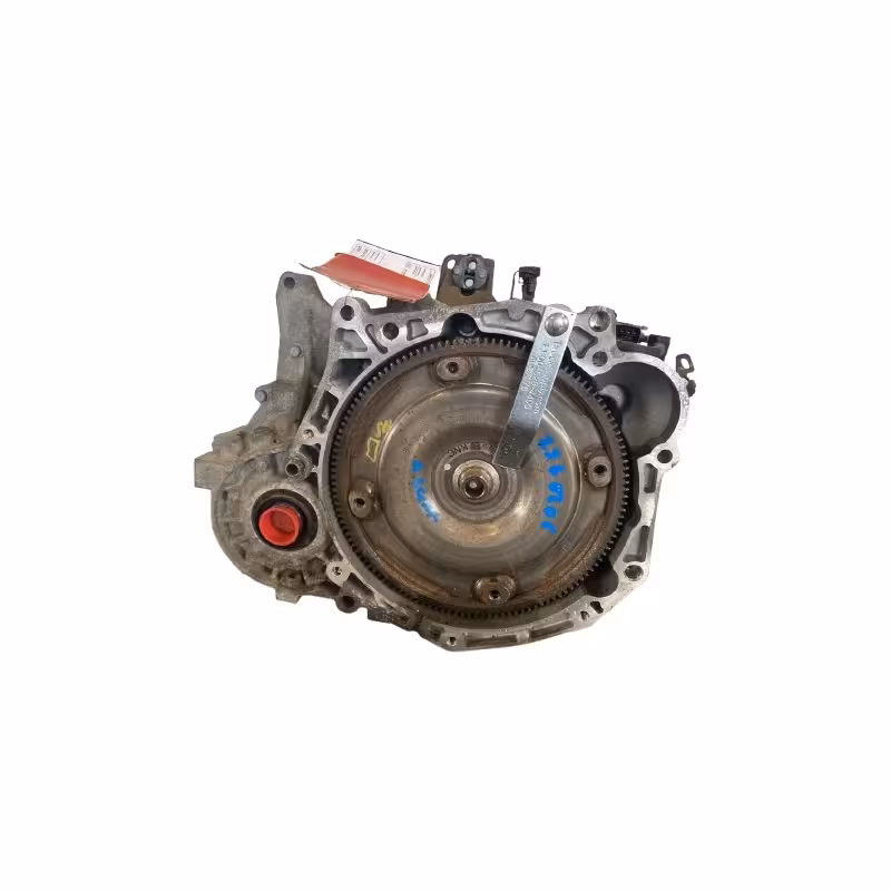 گیربکس کامل اتومات هیوندای اکسنت RB