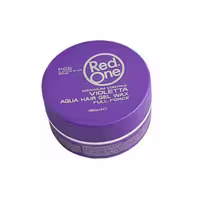 ژل واکس مو ردوان مدل VIOLETTA RedOne Violetta Aqua Hair Wax
