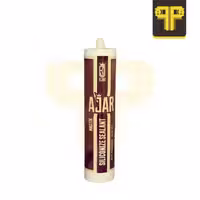 چسب ماستیک سیلیکونی آجار AJAR Siliconize Sealant