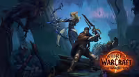 سی دی کی اورجینال بازی World of Warcraft: The War Within کامپیوتر (PC)