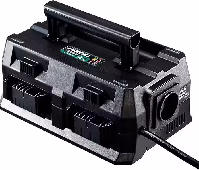 شارژر چهار طرفه UC18YTSLW0Z های کوکی