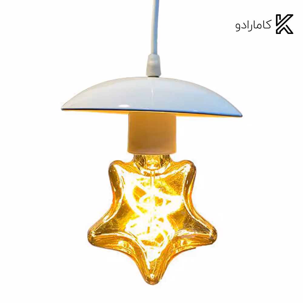 لوستر مدرن مدل K148-1