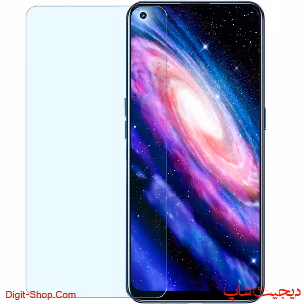 گلس C17 ریلمی Realme