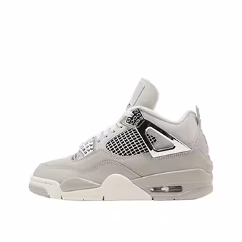 کتونی نایک ایرجردن 4 ریترو مخصوص بسکتبال و استفاده روز مره