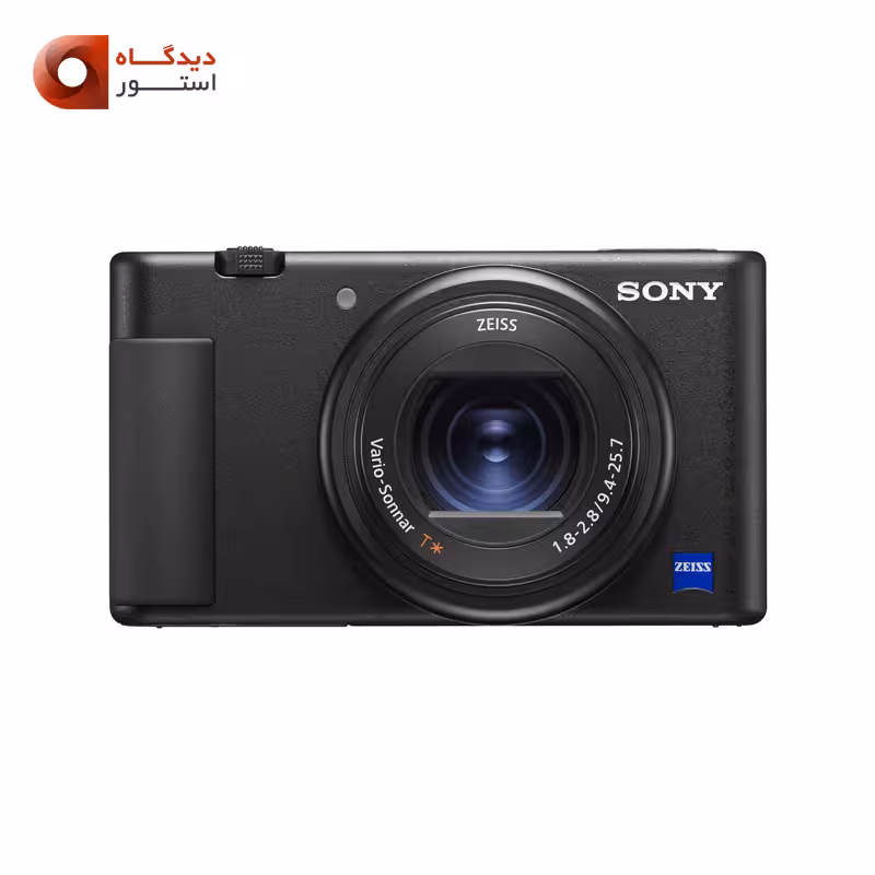 دوربین سونی Sony ZV-1 Digital Camera