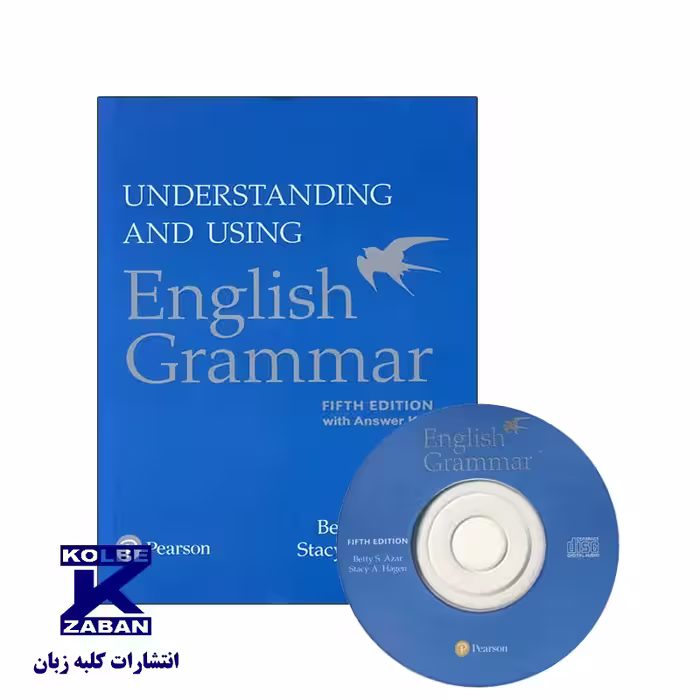 Understanding And Using English Grammar Fifth Edition