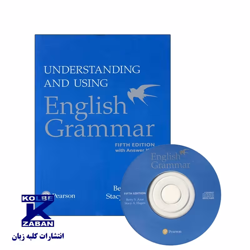 Understanding And Using English Grammar Fifth Edition