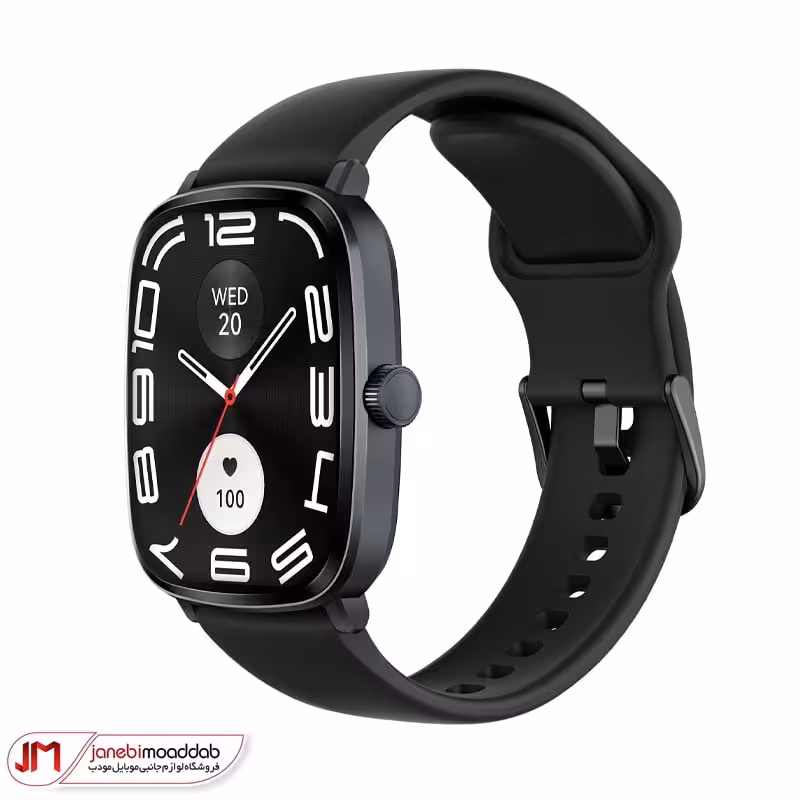 ساعت هوشمند هایلو مدل Haylou RS5