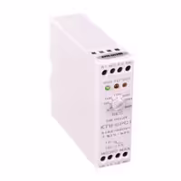رله کنترل فاز تک فاز کتابی میکرو مکس KTB-SPC1
