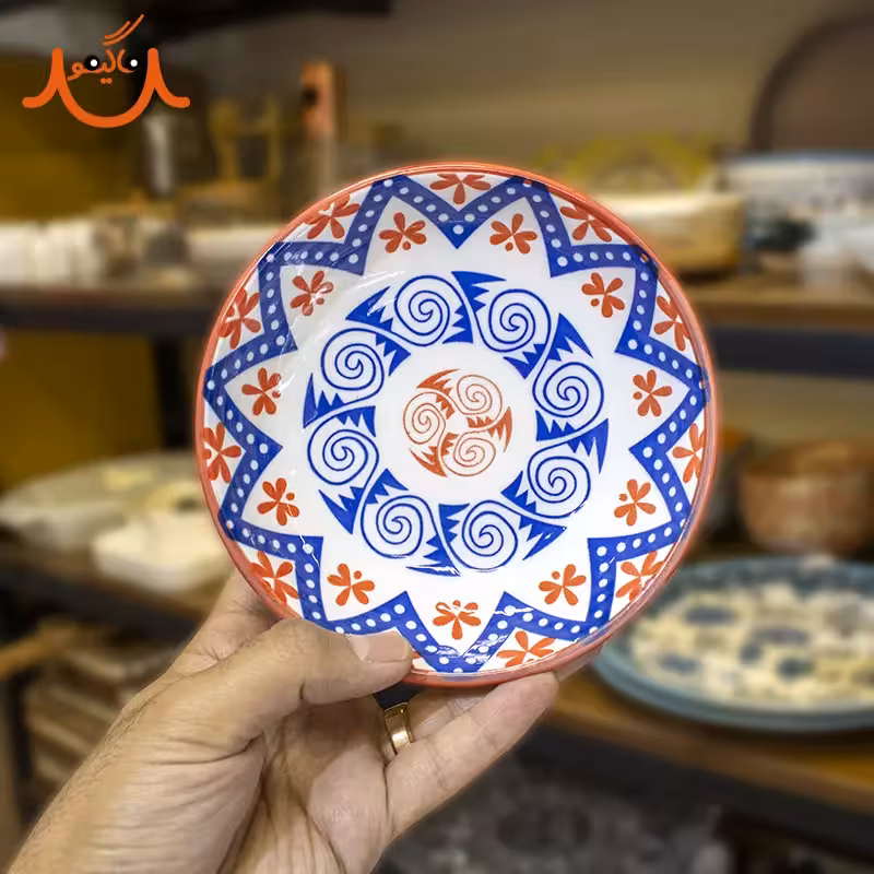 پیاله گود فانتزی