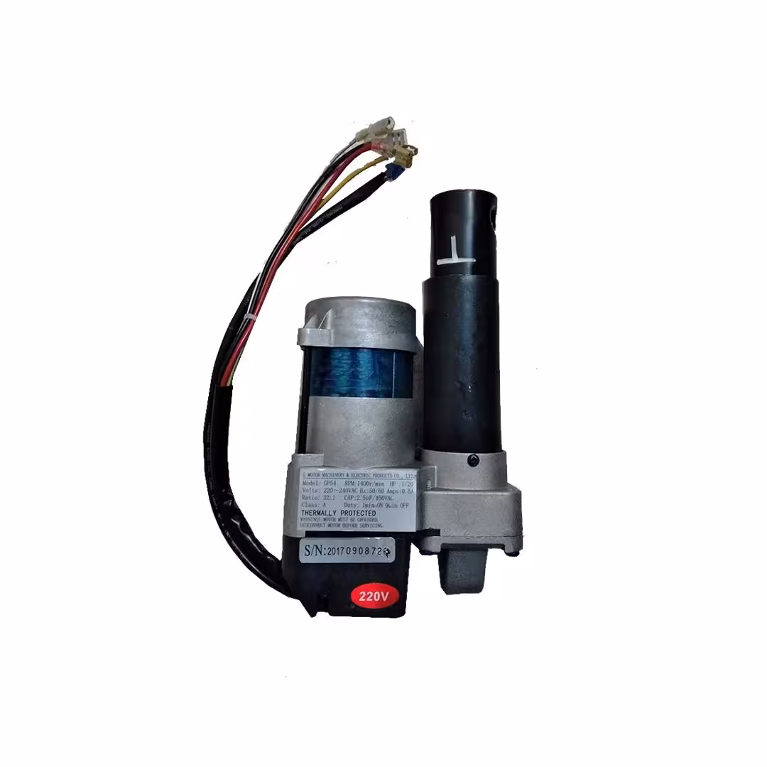 موتور شیب تردمیل مدل GP54