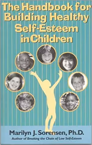 خرید و دانلود نسخه کامل کتاب The Handbook for Building Healthy Self-Esteem in Children