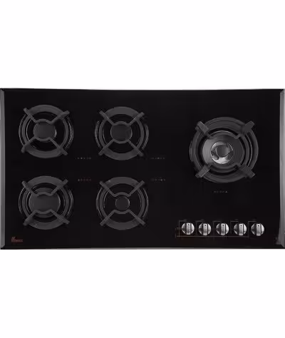 گاز صفحه ای بیمکث 0016