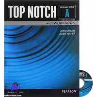 Top Notch Fundamentals A | تاپ ناچ فاندامنتال A | ویرایش سوم