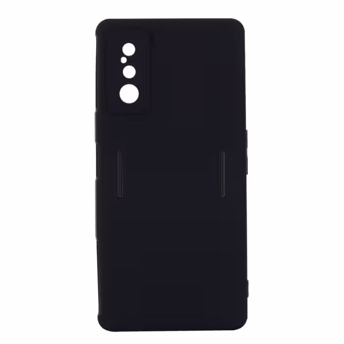 گارد سلیکونی   High Copy    مدل    POCO   F4  GT    ( رنگبندی رندوم )