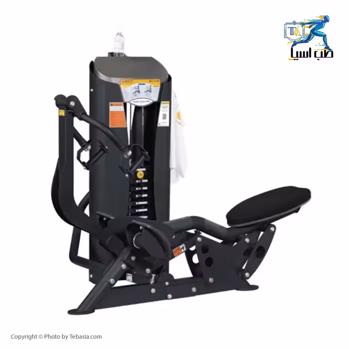 دستگاه قایقی متحرک آیرون فیت مدل هویست RS-3210