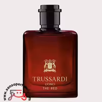 تستر عطر ادکلن تروساردی اومو د رد | trussardi uomo the red
