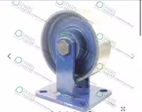 چرخ پاترولی روتراش ثابت قطر 200