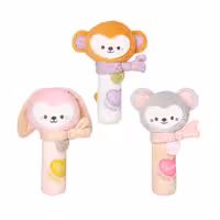 جغجغه سوسیسی تولولو TOLOLO