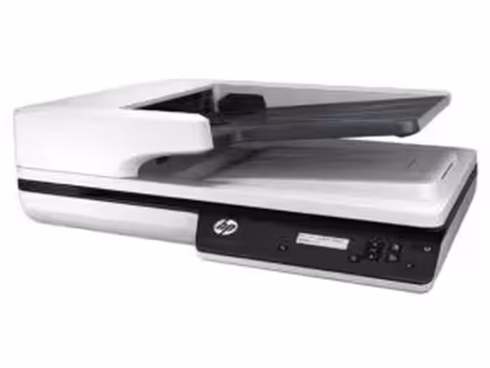 اسکنر تخت اچ پی مدل ScanJet Pro 3500 f1