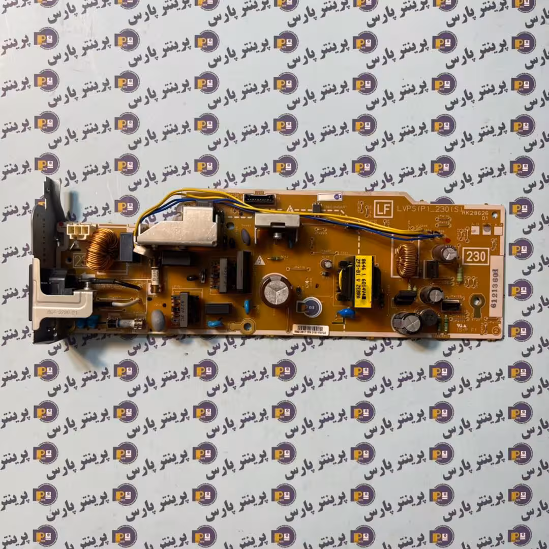 برد پاور hp 402