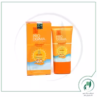 ضد آفتاب مخصوص کودکان پرودرما – Pro Derma