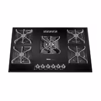 اجاق گاز صفحه ایی سینجر مدل DG522D