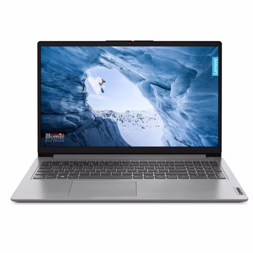 لپ تاپ لنوو LENOVO Ideapad 1-15AMN7- Ryzen 5-8GB-256GB SSD-VGA Integrated
