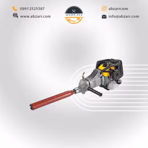 نمونه بردار بنزینی JCP 130 (( اقساط یک ساله ))