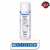 اسپری مس ویکن WEICON Copper Spray