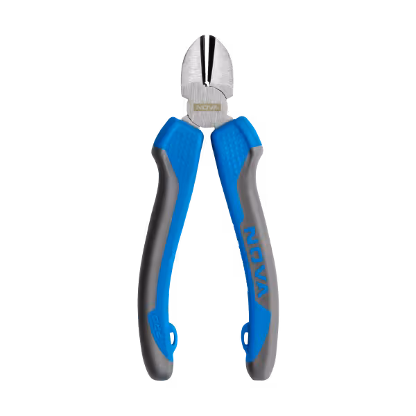 سیـم چـین 6 ایـنچ حرفه ای نووا مدل 8006