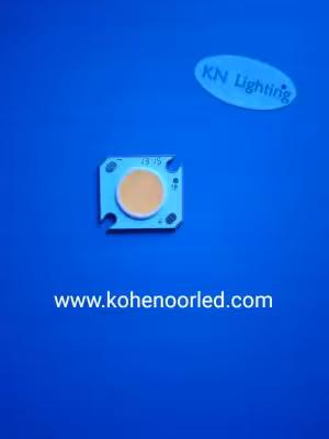 ال ای دی 7 وات سی او بی ادیسون آفتابی 1315