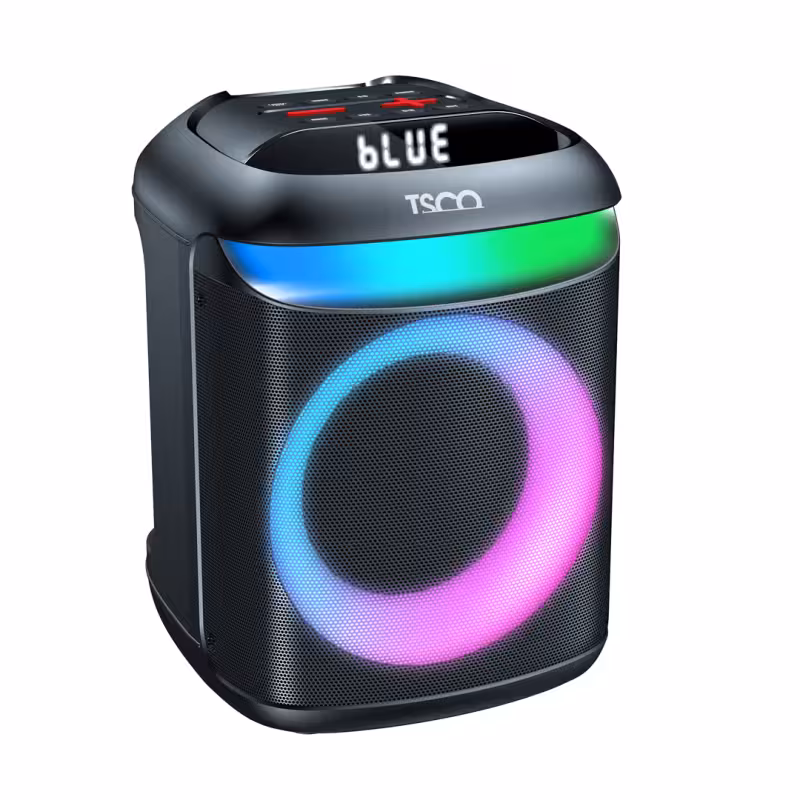 اسپیکر بلوتوثی تسکو مدل TS 23456
