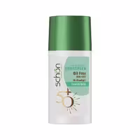 فلوئيد ضدآفتاب بيرنگ SPF 50 در حجم 50 میل برند شون