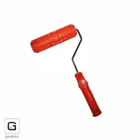 غلطک تکسچر سخت 18 سانت کد 324T